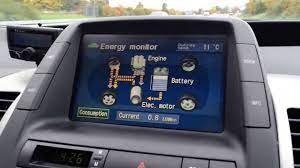 It can be difficult to go through the menu, especially when i have a toyota prius and i need to translate japanese to english word for my navigation will you able to assist me?. 2009 Toyots Prius Hybrid Change Display To English Priuschat