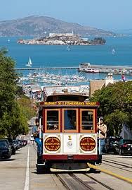 What to see and do in san francisco? San Francisco Cable Cars Wikipedia