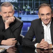 Mais il n'est fait nulle part mention du seul calendrier des saints. Eric Zemmour Et Naulleau Youtube
