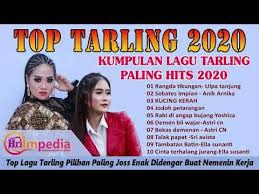 Tarling Terbaru 2020 Tarling Cirebonan Terbaru 2019 Top Lagu Tarling Lagu Tikungan Youtube