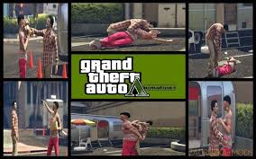 Favourite Animations For Menyoo V0 9 For Gta 5 Grand Theft Auto V Gta Gta 5 Animation