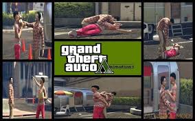As of now, modding gta v for xbox one is impossible. Favourite Animations For Menyoo V0 9 For Gta 5 Grand Theft Auto V Gta Gta 5 Animation