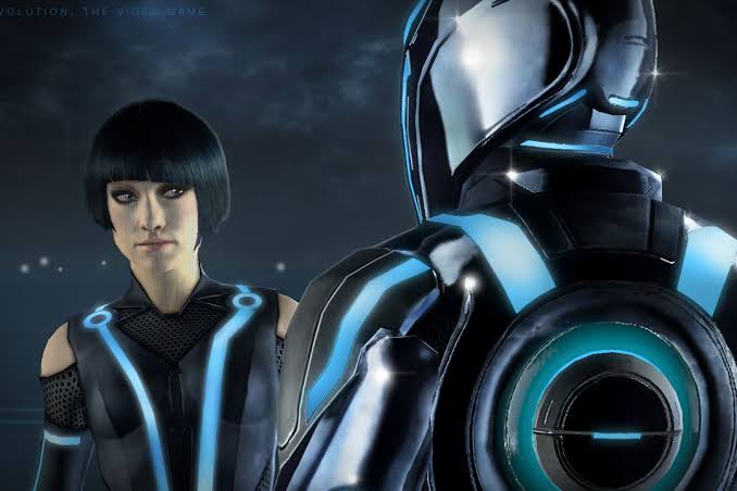 Hands On: Tron: Evolution Fills In the Gaps Between Films | WIRED