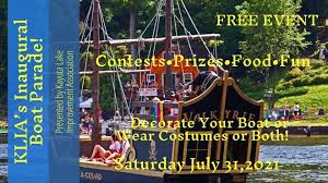 Boat decorations for boat parades 2020 electoral map live. Kayuta Lake Improvement Association Posts Facebook