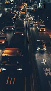Get Wallpaper Http Bit Ly 2glmj9r Nk69 Street Car Japan Night Via Http Iphone7p Best Iphone Wallpapers Iphone 7 Plus Wallpaper Cool Backgrounds For Iphone