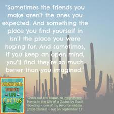 Mauseth, roberto kiesling, carlos ostolaza. Momentous Events In The Life Of A Cactus