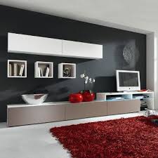 Hallo zusammen, veräußere unsere gebrauchte wohnwand der marke musterring. Wohnwand Colourart 6 Teilig Congo Weiss Kaufen Home24 Wohnen Wohnung Einrichten Und Wohnen