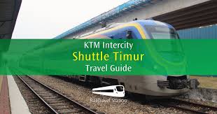 Saya tinggal lama di tahun 2004 karena waktu itu saya bekerja di sana. Ktm Shuttle Timur Malaysia Kelantan East Coast Line Jungle Railway Local Train Tickets Train Schedule Jadual Tambang Shuttle Timur Kelantan Baru Kuala Lipis Gua Musang Krai Pasir