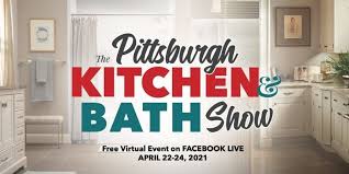 Bkg design is pittsburgh's premier place to buy a new kitchen cabinets. 2021 Pittsburgh Kitchen Bath Show Presented By Cabinet World And Bath Fitter Of Pittsburgh Bath Fitter Pittsburgh