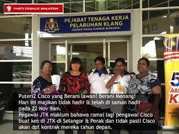 Ketentuan outsourcing terdapat pada uu cipta kerja poin 20 tentang perubahan pasal 66 uu ketenagakerjaan serta pp no 35 tahun 2021. Ciscofiasco Hashtag On Twitter