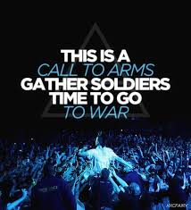 30 Seconds To Mars Night Of The Hunter Lyrics Out Of This World Hits 30 Seconds To Mars Http Punkpedia Com News Out Of This World Hits 30 Seconds To Mars 6 With Images 30 Seconds To Mars Soundtrack To My Life Songs
