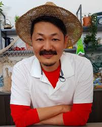 Chef Hirohiko Shoda