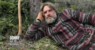 What Happened To Donny On Alone He Only Lasted 8 Days