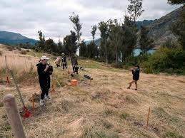 Walter Peak Farm & the TSS Earnslaw: A helpful guide (2024)
