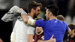 Non sarebbe la prima volta che la juventus strappa a una diretta concorrente al titolo un top player. Juventus Linked With Move For Donnarumma Juvefc Com