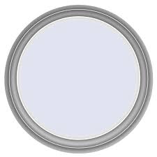 This dulux light and space matt emulsion paint is ideal for use in smaller rooms as the paint reflects twice as much light. Dulux 2 5l Light Space Matt Emulsion Paint Cotton Breeze