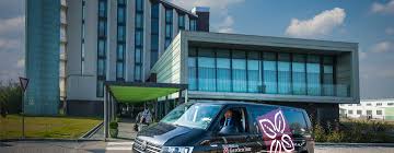 This property is located a short distance from attractions such as la fenice theater, ca' d'oro, and church of san giorgio maggiore. Hotels In Venedig Mestre Hilton Garden Inn Hotel Venedig Italien