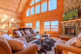 Rent a whole home for your next weekend or holiday. Carolina Cabin Rentals Banner Elk Nc