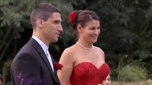 Cest que ca va chauffer deh.regardez jusqu'a la fin.kiakiakia. 4 Mariages Pour 1 Lune De Miel Le Mariage De Marine Et Florent Etait Faux Premiere Fr