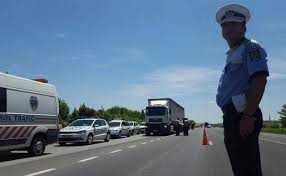 Transportul Rutier De MÄƒrfuri A Crescut Anul Trecut In Volum Profit Ro