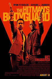 Un asesino a sueldo, darius kincaid, que debe testificar. Duro De Cuidar The Hitman S Bodyguard