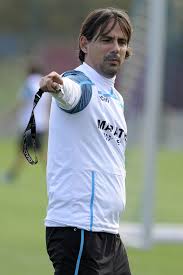 Simone inzaghi's player data and stats, clubs's career, teammates, family, transfers, titles won. Simone Inzaghi Simone Inzaghi Photos Zimbio