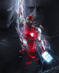 171 iron man hd wallpapers and background images. Wallpaper Avengers Iron Man