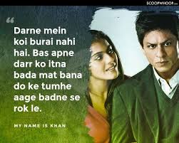 41 Profound Bollywood Dialogues That Are Basically Every Millennial S Cheat Sheet To Life Bollywood Quotes Filmy Quotes Dear Zindagi Quotes