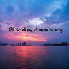 Maybe you would like to learn more about one of these? Tik Tok Oh No Oh No Oh No No No Capone Lyrics And Songs Deezer