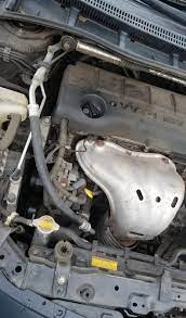 But replacement may not be within their abilities? 2009 Corolla Xrs Alternator Replacement Help Needed Toyota Nation Forum