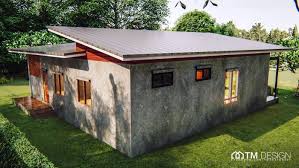 Pool house plans and cabana plans are the perfect compliment to your backyard pool. Perfect L Shaped House Plan With Spacious Balcony A Practical Choice Ulric Home