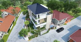 Lý giải vấn đề phong thuỷ nhà ở ngã tư có tốt hay không?