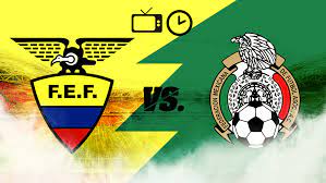 Para mí nada, hice conección de bogotá para ecuador y todo fue exelente, el personal me dirigío correctamente. Mundial Sub 20 2019 Ecuador Vs Mexico Horario Y Donde Ver Hoy En Tv En Vivo La Jornada Tres De La Fase De Grupos Del Mundial Sub 20 Marca Claro Mexico