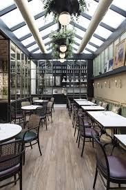 Papillon Athens Greece Parisian Bistro Bistro Design Restaurant Architect