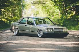 Mercedes Benz 190e Rides Styling Mercedes Benz 190e Mercedes Benz Benz