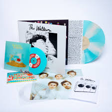 Even if we assume walter was not trying to kill him because he's a traitor pretty sure the captain beat off alucard and young walter simultaneously in dawn. The Walters On Twitter Orders By Dec 18 Should Arrive Before Christmas