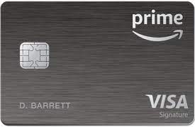 With no foreign fee, cardholders will not be charged extra when traveling abroad or making international purchases online. 2021 Review Amazon Prime Rewards Visa Signature Card
