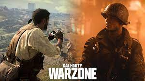 Being overrun with cheaters has not done great things for warzone's reputation. New Call Of Duty Vanguard Teaser Drops Ahead Of Warzone Reveal Charlie Intel