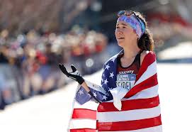 Molly seidel ran for notre dame. Molly Seidel A Coffee Shop Barista Just Ran Her First Marathon Qualified For The Olympics Pics