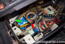 Read reviews, browse our car inventory, and more. Bmw X5 Dme And Tcm Replacement E53 2000 2006 Pelican Parts Diy Maintenance Article