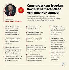 Ardından konuya ilişkin genelge yayınlandı. Icisleri Bakanligi Ndan 81 Ile Yeni Kisitlama Ve Tedbirler Genelgesi