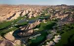 Mesquite, NV golf courses - Nevada Golf Courses