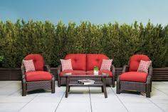 Shop for all your patio lounge furniture including sofa sectionals, cozy chairs, outdoor table and more from canadian tire. 17 Canadian Tire Ideas Canadian Tire Outdoor Living Patio Furniture