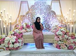 Dewan perkahwinan di dewan raja muda musa shah alam. Dewan Dan Pakej Perkahwinan Lengkap Di Ambassador Putrajaya Lovely Bee