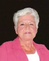 Obituary information for Shirley Jo Ann Fisher