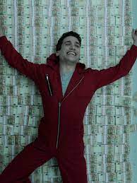 Check out our denver money heist selection for the very best in unique or custom, handmade pieces from our there are 180 denver money heist for sale on etsy, and they cost $9.80 on average. Denver Money Heist Wallpapers Wallpaper Cave