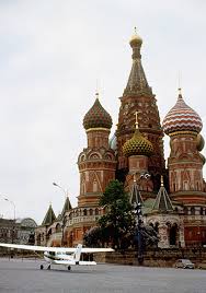 The idea had come to. May 28 1987 Teen Tests Soviet Air Defenses Wired