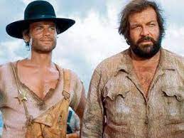 Foto e informazioni di madrid foto e informazioni di poggio san romualdo. Bud Spencer E Terence Hill Home Facebook