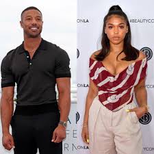 Jordan just made it instagram official is a pretty big deal for both parties because while they're often seen with people. Michael B Jordan And Lori Harvey Ring In The New Year In Utah Hiphollywood