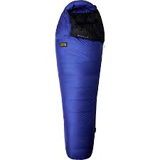 How i fit all my backpacking / wild camping gear into my osprey exos 48 backpack. Mountain Hardwear Rook Sleeping Bag 15f Down Backcountry Com